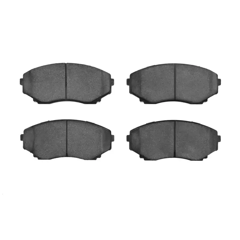 R1 92-06 Mazda Mpv Front R1 Ceramic Brake Pads 1