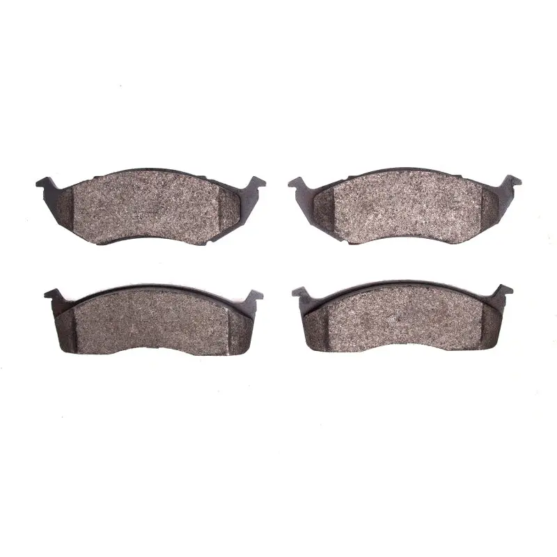 R1 93-02 Chrysler New Yorker Front R1 Ceramic Brake Pads 1