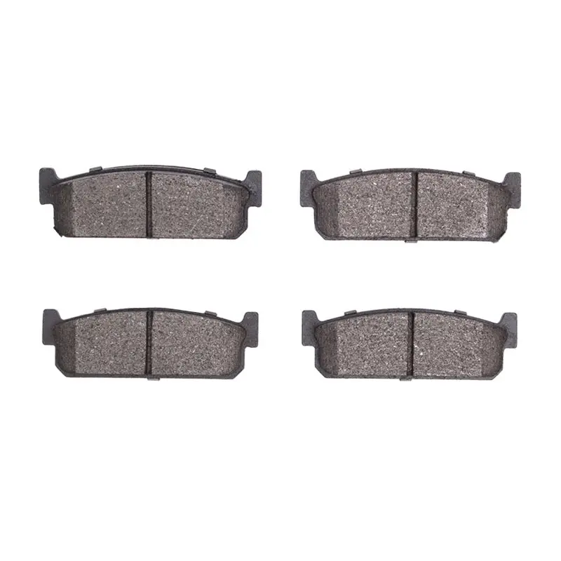 R1 93-06 Infiniti M45 Rear R1 Ceramic Brake Pads 1