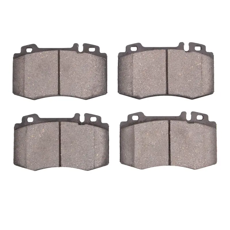 R1 93-13 Mercedes-Benz Clk500 Front R1 Ceramic Brake Pads 1