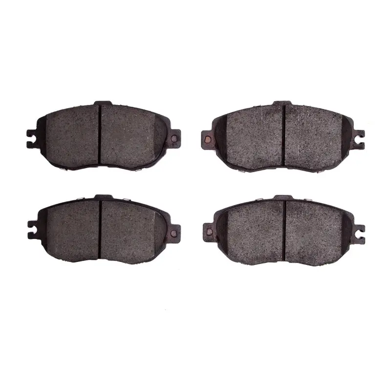 R1 93-94 Lexus Ls400 Front R1 Ceramic Brake Pads 1