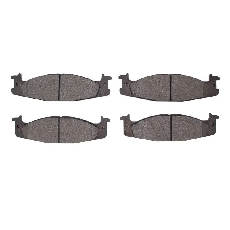 R1 94-03 Ford Bronco Front R1 Ceramic Brake Pads 1