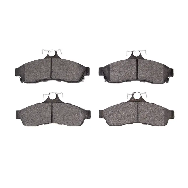R1 94-96 Chevrolet Impala Rear R1 Ceramic Brake Pads 1