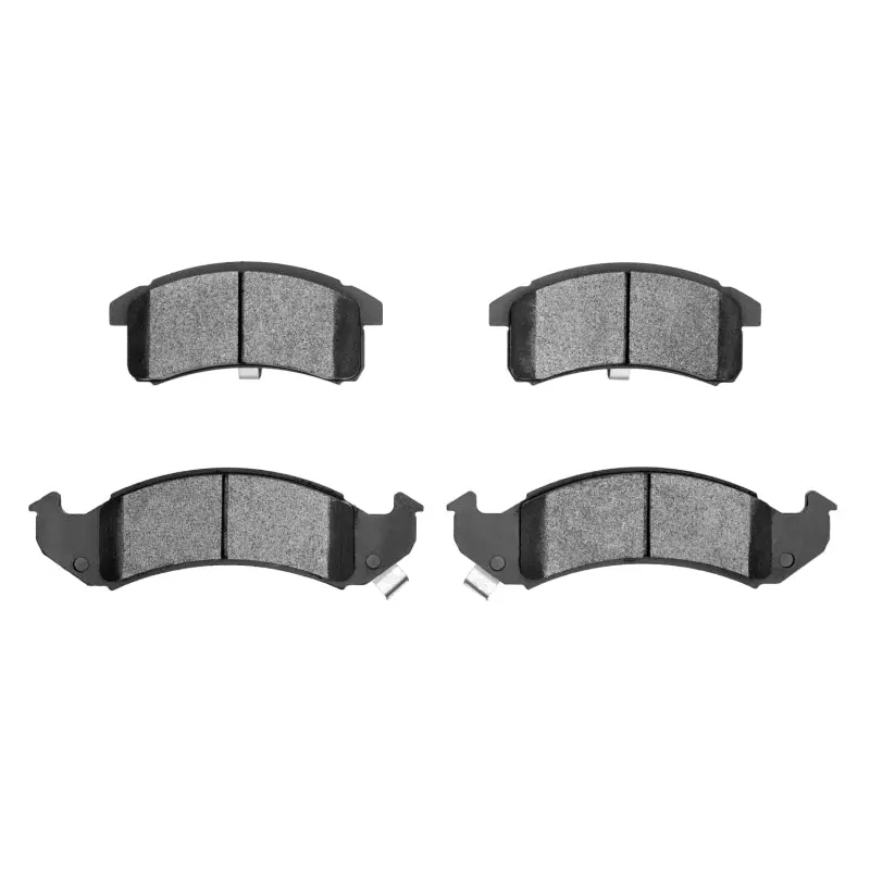 R1 94-99 Buick Riviera Front R1 Ceramic Brake Pads 1