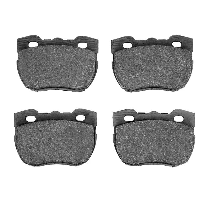 R1 94-99 Land Rover Discovery Front Track/Street Brake Pads 1