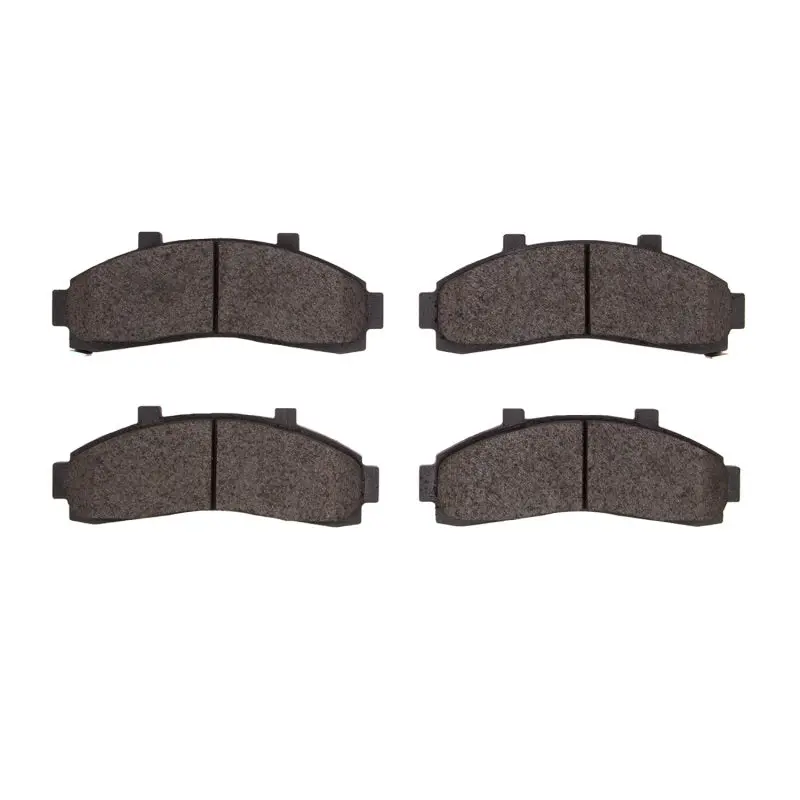 R1 95-02 Ford Ranger (Usa/Canada) Front R1 Ceramic Brake Pads 1