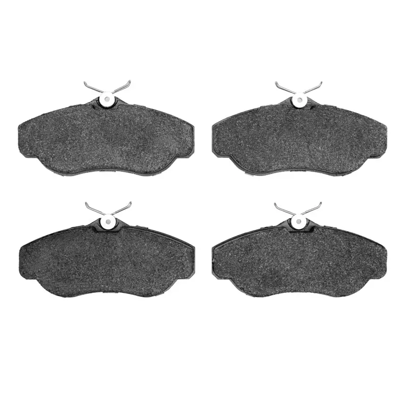 R1 95-02 Land Rover Range Rover Front Track/Street Brake Pads 1