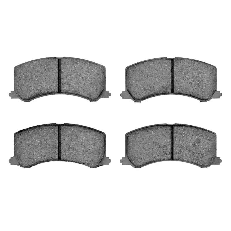 R1 95-02 Suzuki Esteem Front R1 Ceramic Brake Pads 1