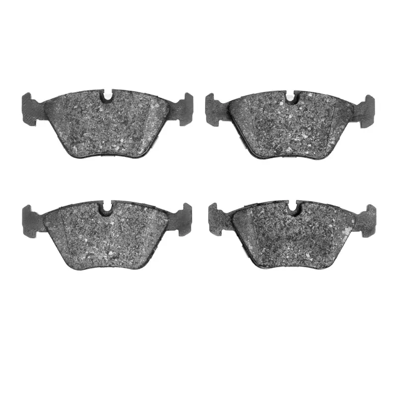 R1 95-05 Bmw M3 Front Track/Street Brake Pads 1