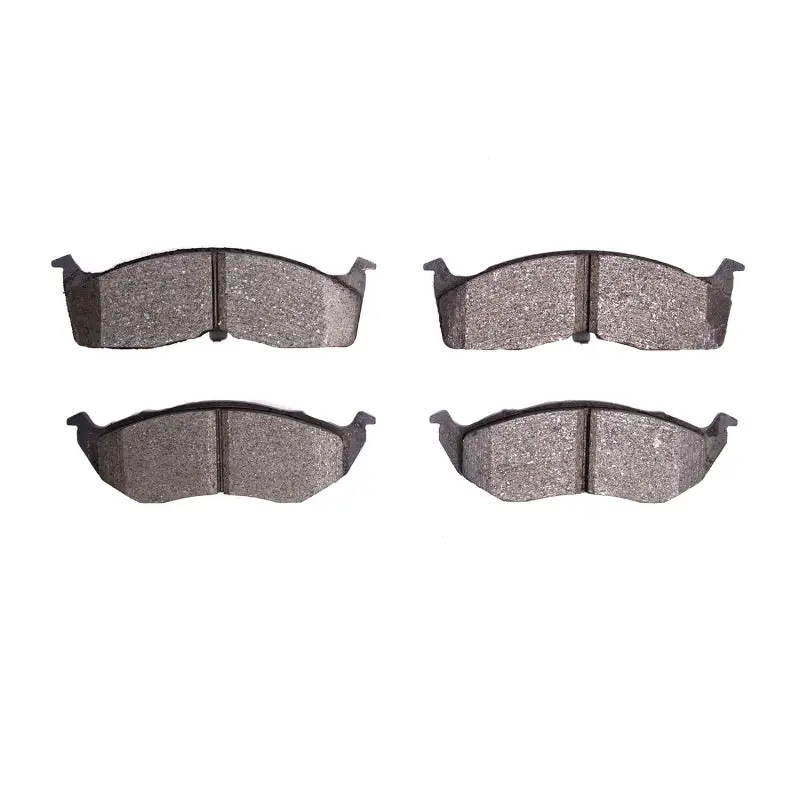 R1 95-05 Chrysler Neon Front R1 Ceramic Brake Pads 1
