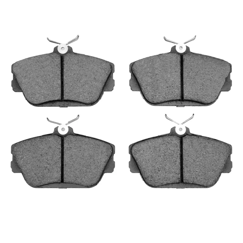R1 96-97 Ford Taurus Sho Front Track/Street Brake Pads 1