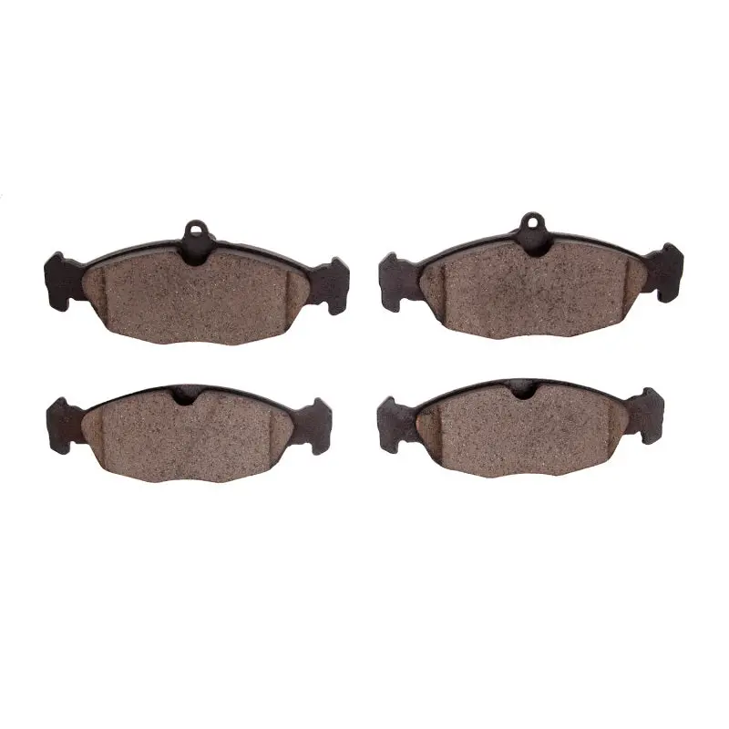 R1 97-06 Jaguar Xj8 Rear R1 Ceramic Brake Pads 1