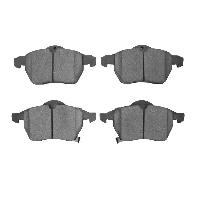 R1 97-10 Saab 9-5 Front R1 Ceramic Brake Pads 1