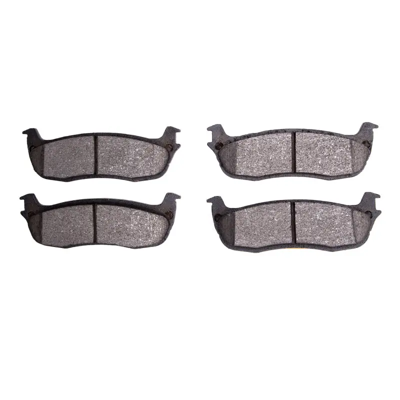 R1 97-11 Ford F-150 Rwd Rear R1 Ceramic Brake Pads 1