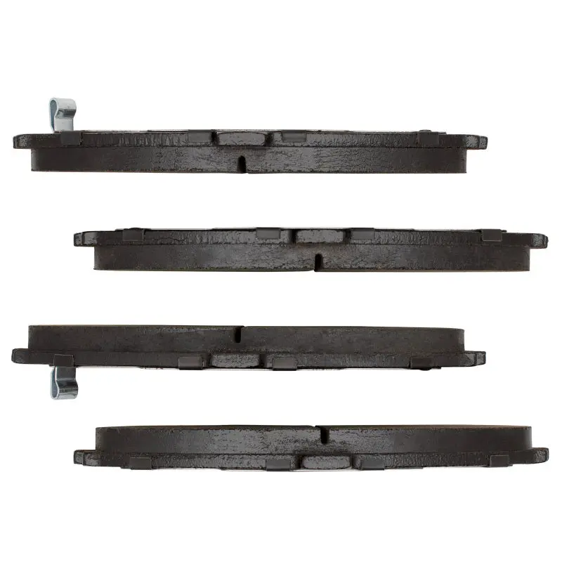 R1 97-13 Cadillac Xlr Front R1 Ceramic Brake Pads 2