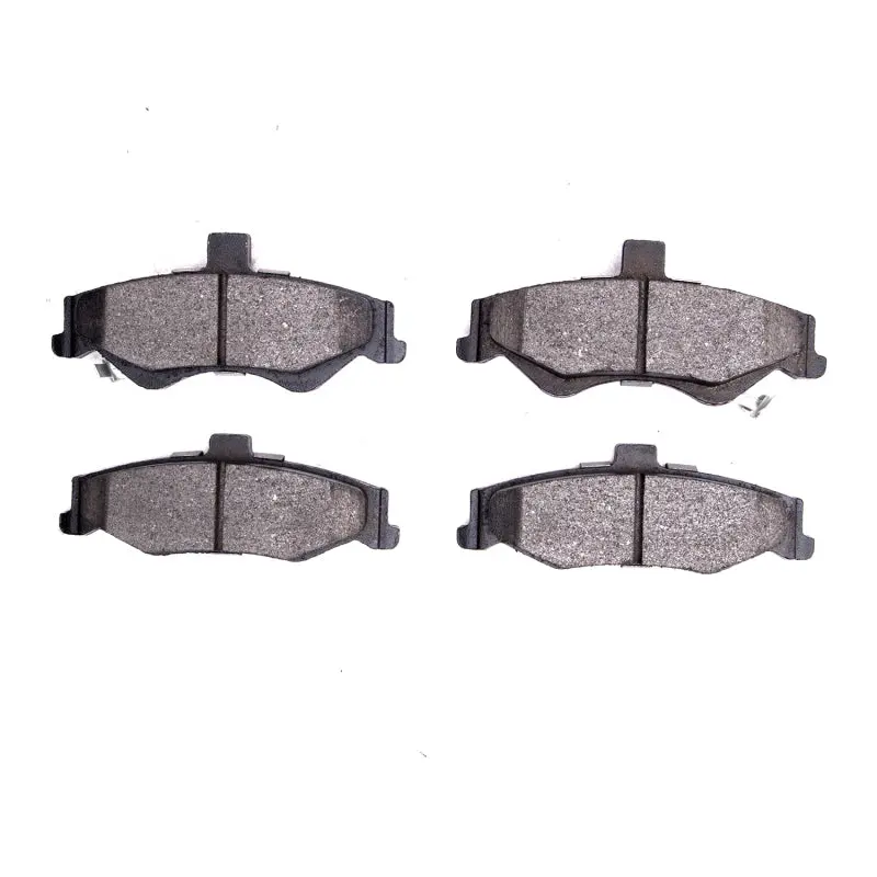 R1 98-02 Chevrolet Camaro Rear R1 Ceramic Brake Pads 1