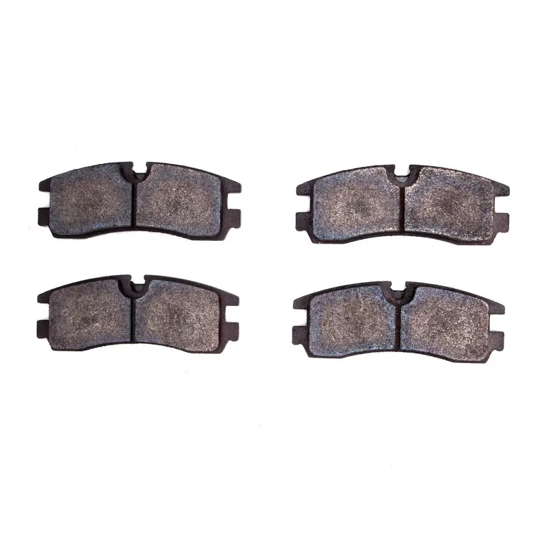 R1 98-03 Cadillac Seville Rear R1 Ceramic Brake Pads 1