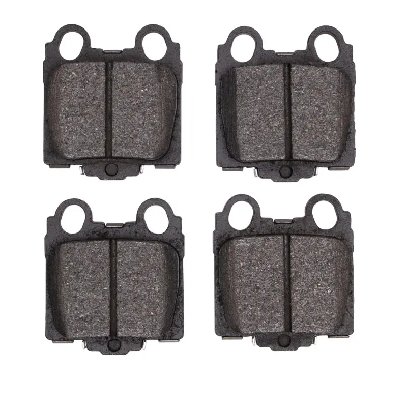 R1 98-10 Lexus Sc430 Rear R1 Ceramic Brake Pads 1