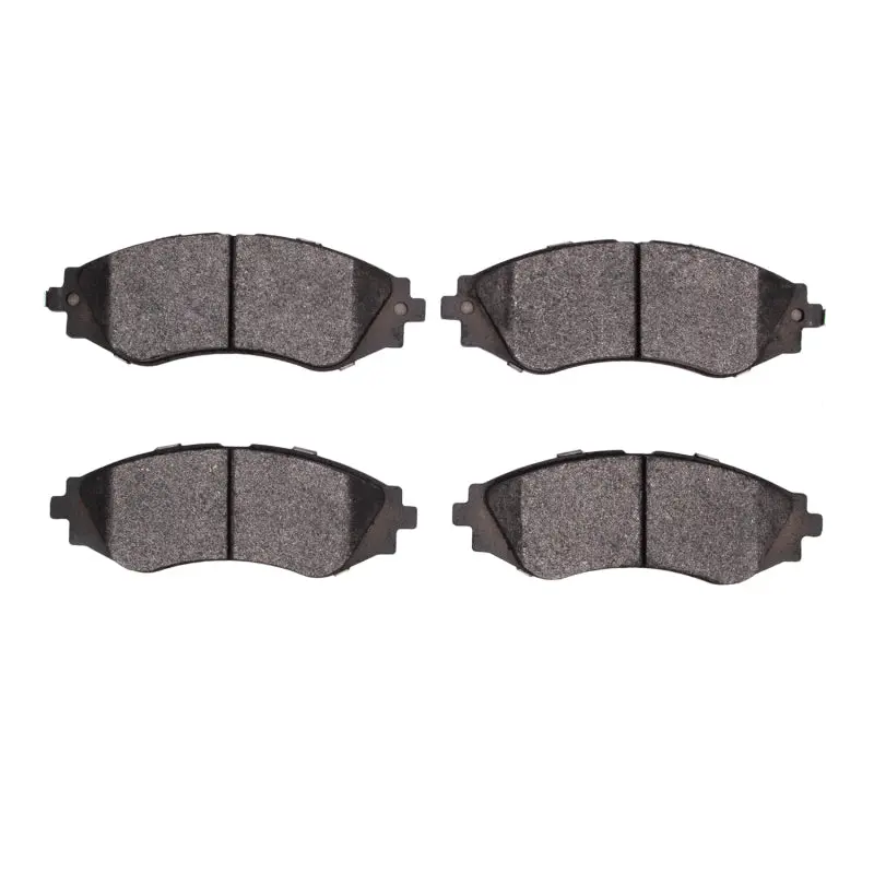 R1 99-17 Chevrolet Aveo5 Front R1 Ceramic Brake Pads 1