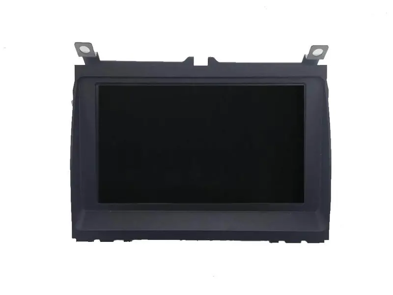 Range Rover Sport 2005 - 2009 1