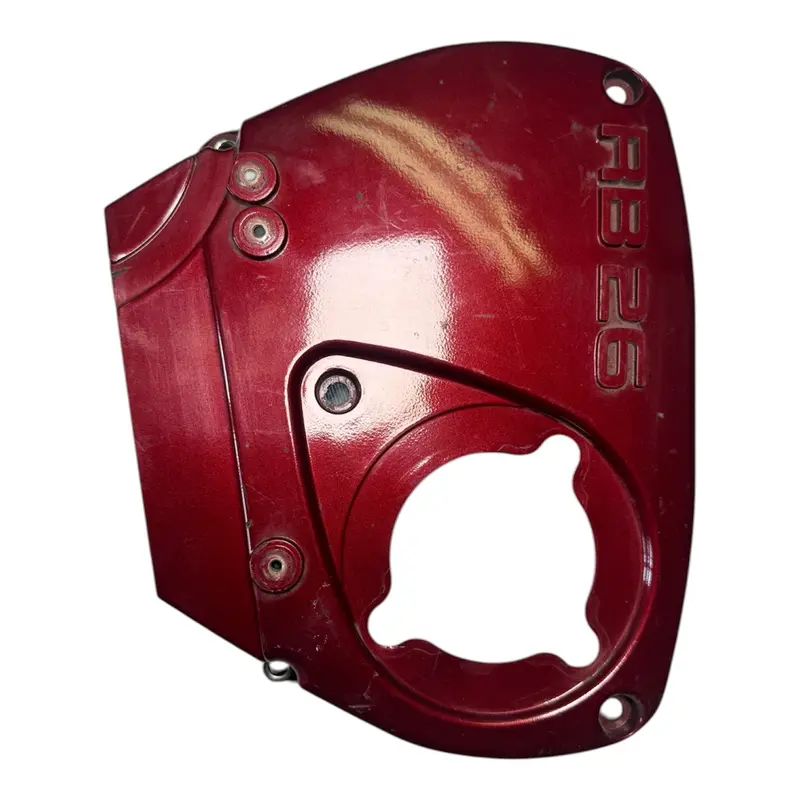 Rb26dett Plastic Upper Timing Cover 1