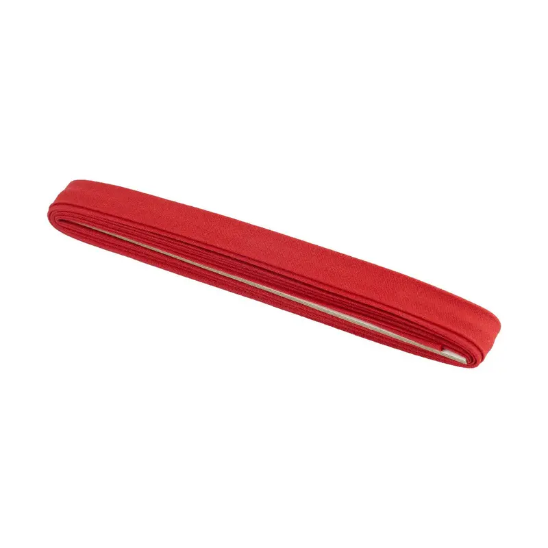 Red Bias Binding | Narrow 1