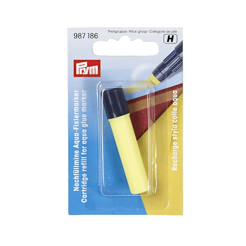 Refills For Aqua Glue Marker 1