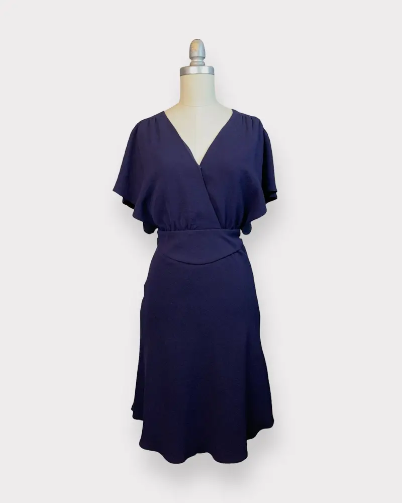 Robe Bleue, Bash, 0 1