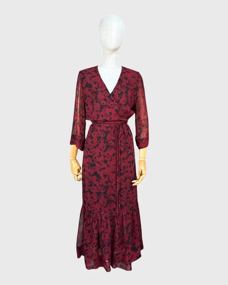 Robe Ganni, Taille 40 1