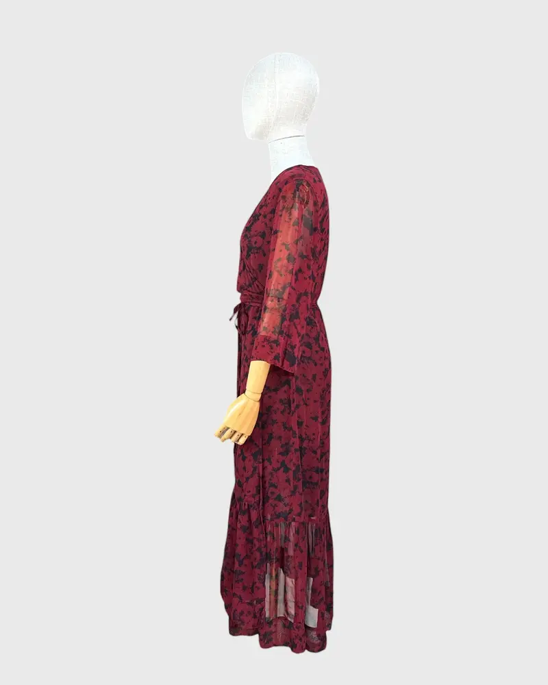Robe Ganni, Taille 40 2