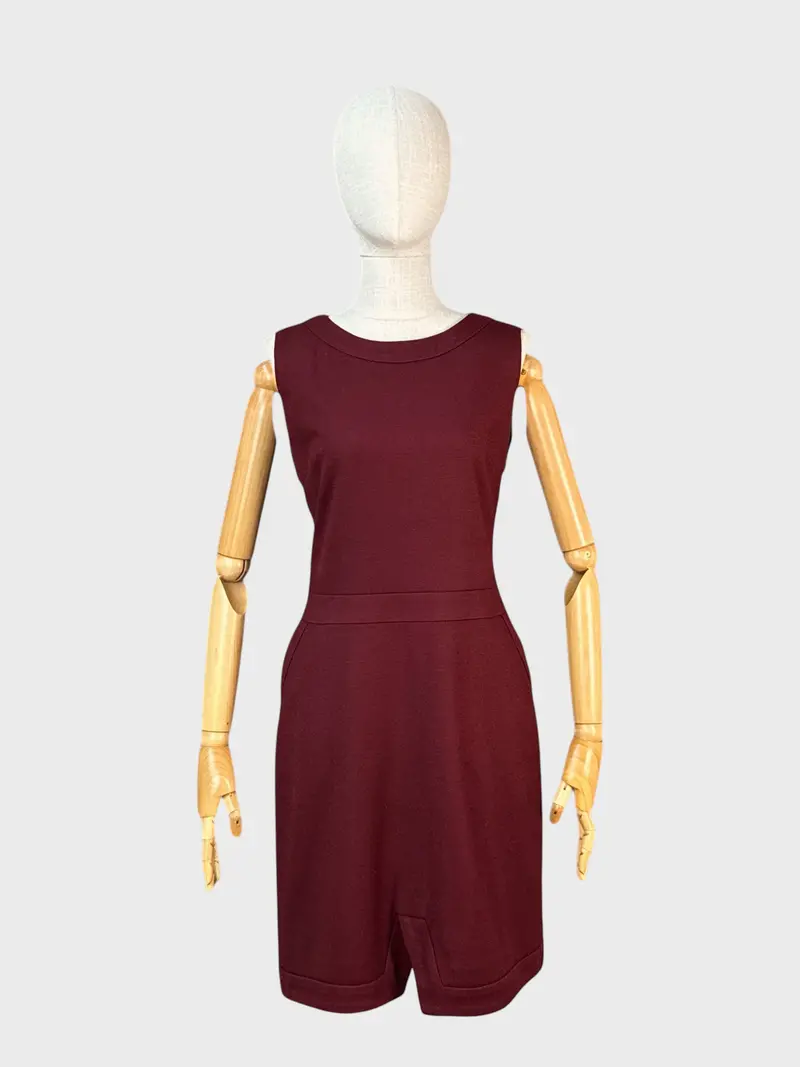 Robe Judith & Charles , 10 1