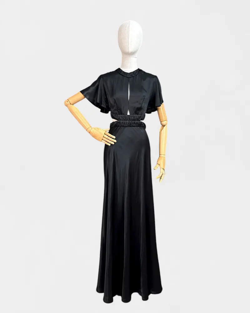 Robe Longue Sabina Musayev , S 1