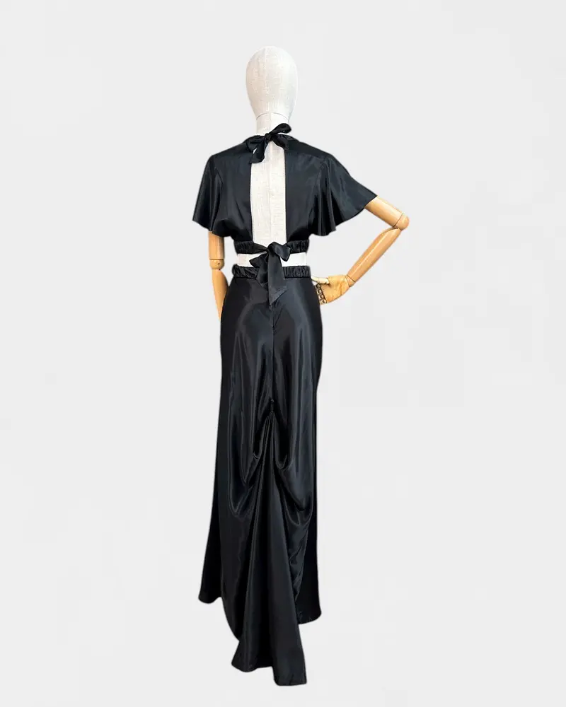 Robe Longue Sabina Musayev , S 2
