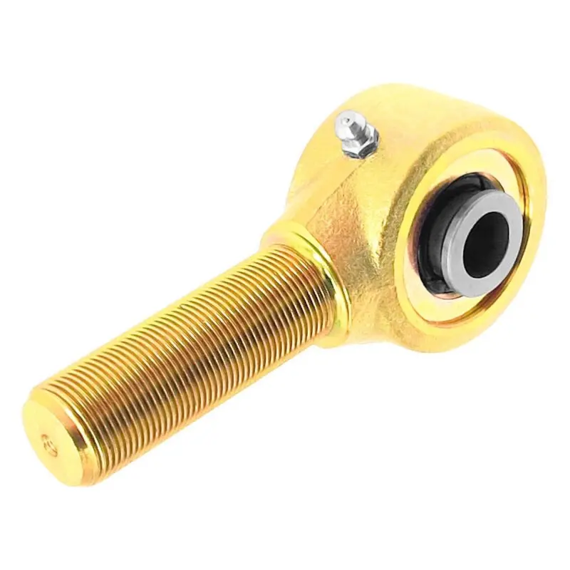 Rockjock Johnny Joint 2In Narrow Rod End (7/8In Lh Thread 1.615In X .718In Ball) 1