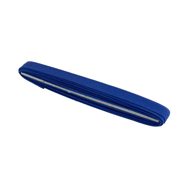 Royal Blue Bias Binding | Narrow 1