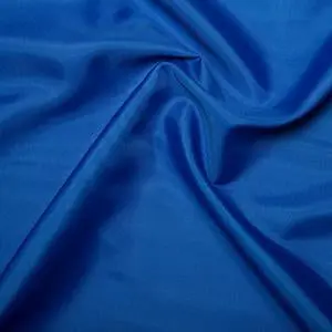 Royal Blue Lining Fabric - Monaco Range 1