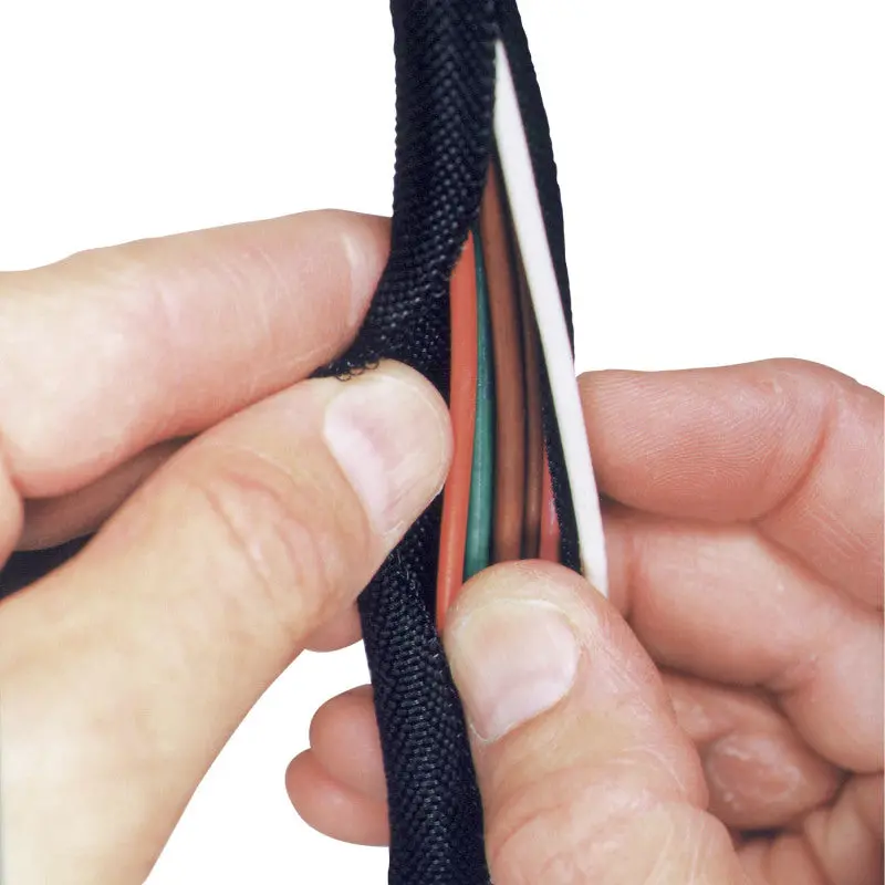 Russell Performance 1/2In Wire And Hose Protection (10Ft Length) 2