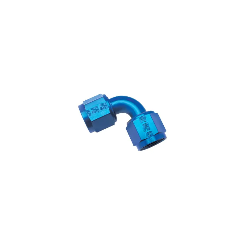 Russell Performance -10 An 90 Degree Swivel Coupler 2
