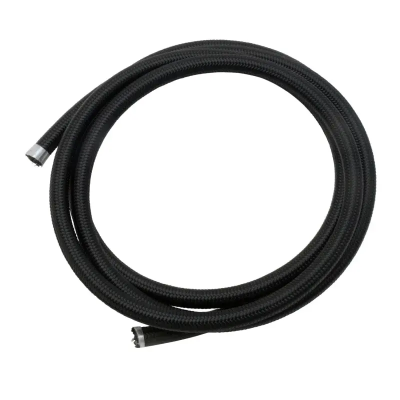 Russell Performance -10 An Proclassic Black Hose (Pre-Packaged 100 Foot Roll) 2