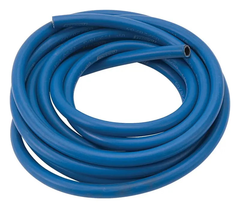 Russell Performance -10 An Twist-Lok Hose (Blue) (Pre-Packaged 15 Foot Roll) 1