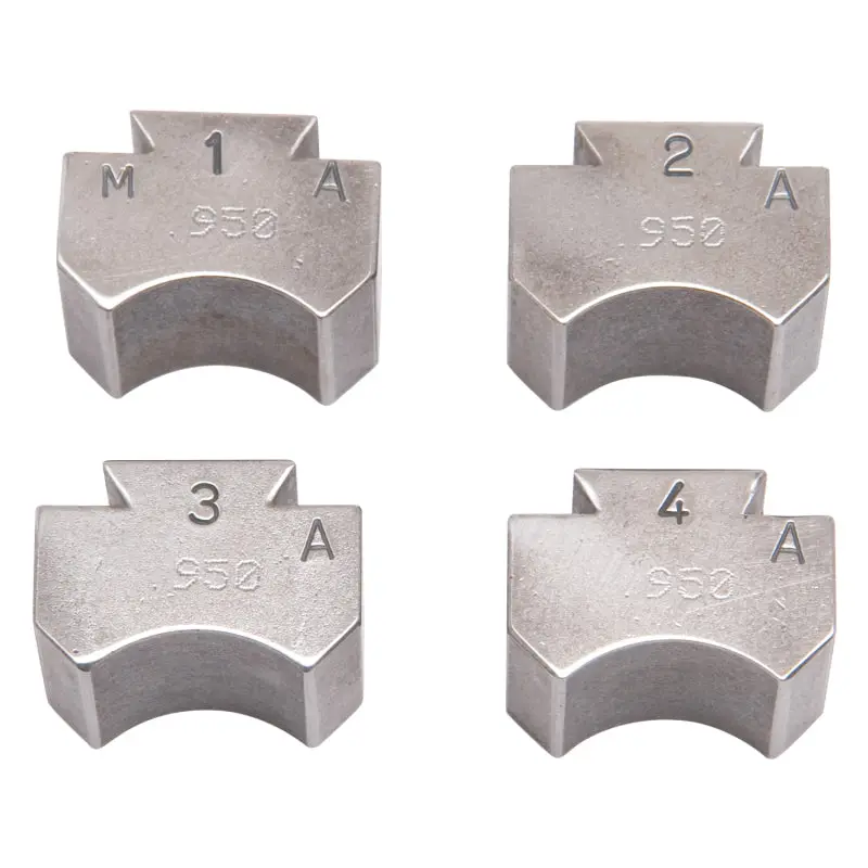 Russell Performance -12 An Crimper Dies (O.D. 0.450In.) 2