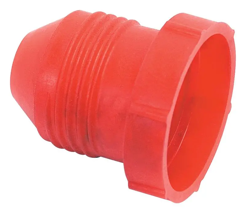 Russell Performance -12 An Plastic Plug (10 Pcs.) 1