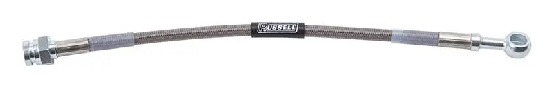 Russell Performance 13In Black Universal Hose 1