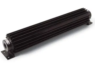 Russell Performance 15In Heat Sink Transmission Cooler 2