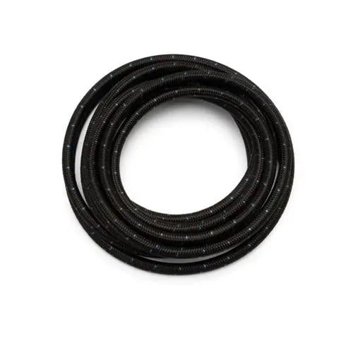 Russell Performance -16 An Proclassic Black Hose (Pre-Packaged 20 Foot Roll) 2
