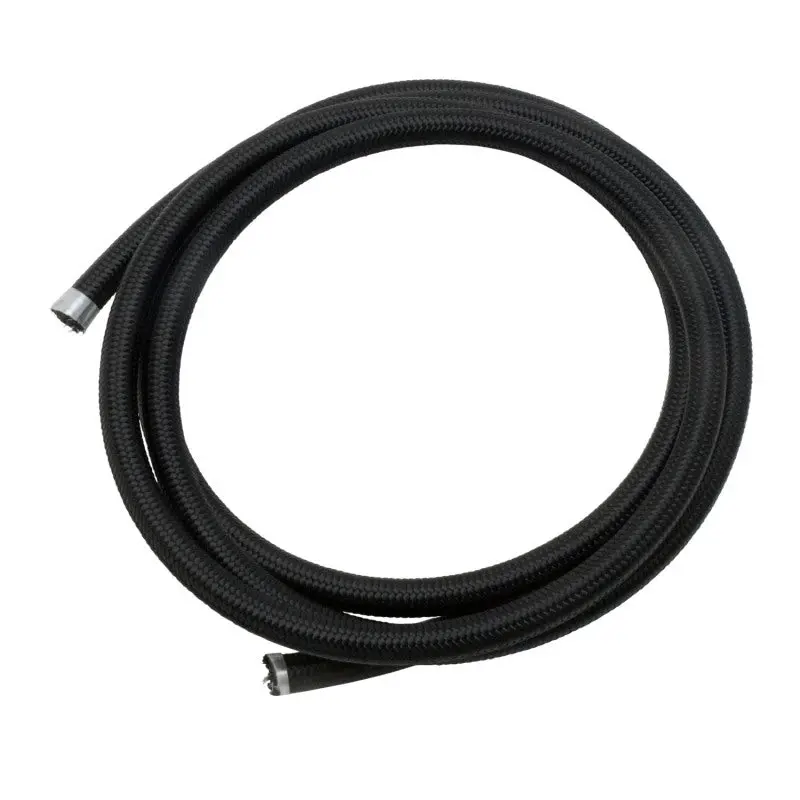 Russell Performance -16 An Proclassic Ii Black Hose (Pre-Packaged 20 Foot Roll) 1