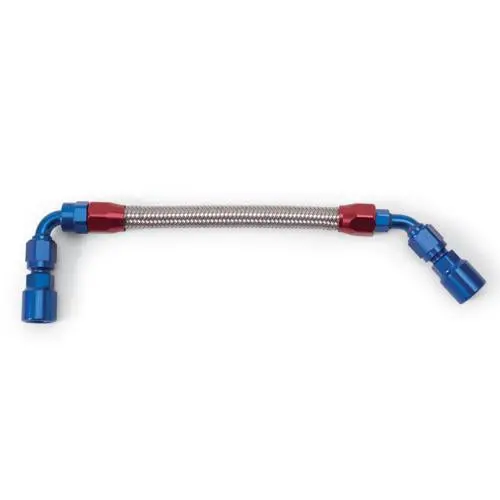 Russell Performance 2008 Pontiac G8 Gt Fuel Hose Kit 1