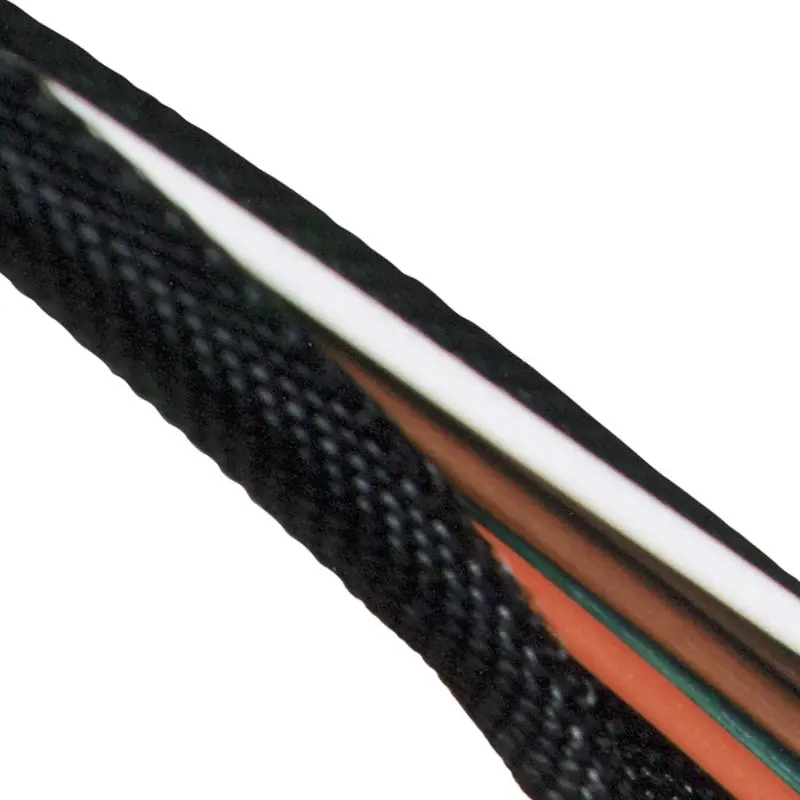 Russell Performance 3/4In Wire And Hose Protection (3Ft Length) 1
