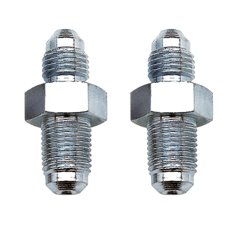 Russell Performance -3 An Metric Adapter Fitting (2 Pcs.) (Beveled) 1