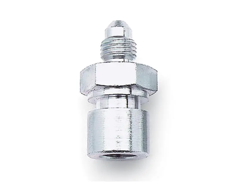 Russell Performance -3 An Metric Adapter Fitting (2 Pcs.) (Inverted Flair) 1